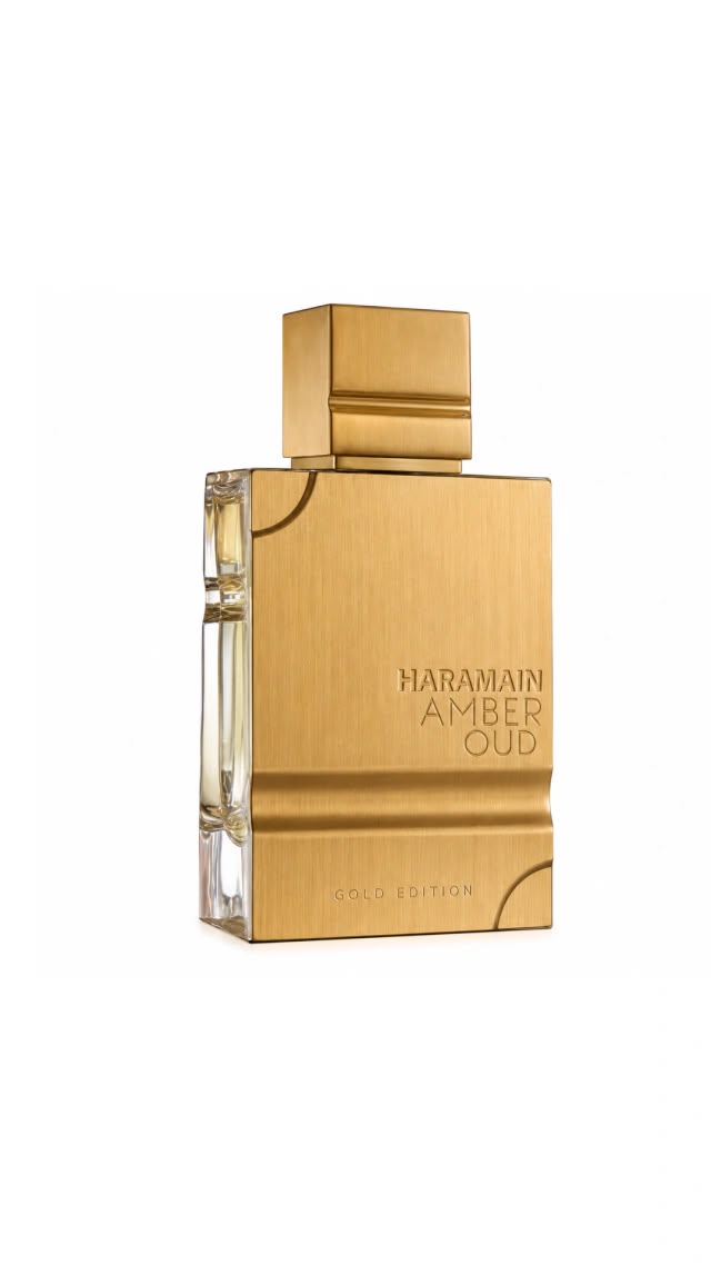 Foto de Al Haramain Amber Oud Gold Edition EDP
