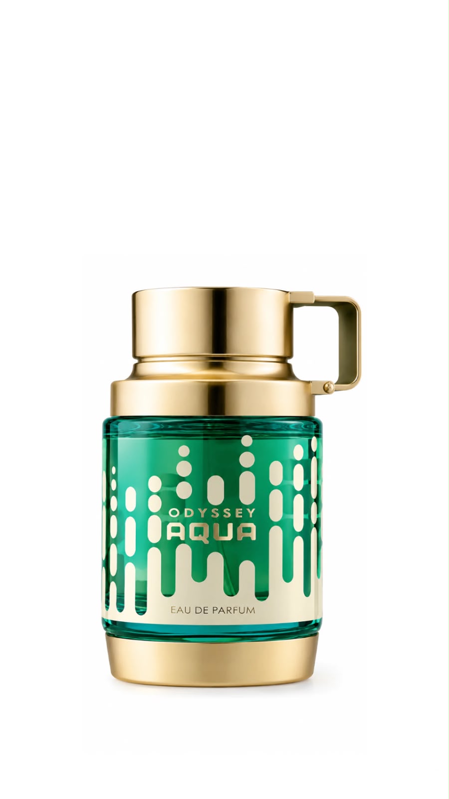 Foto de Armaf Odyssey Aqua
