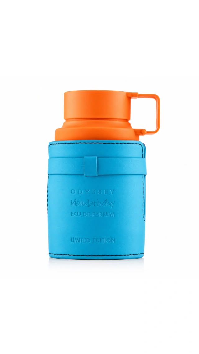 Foto de Armaf Odyssey Mandarin Sky