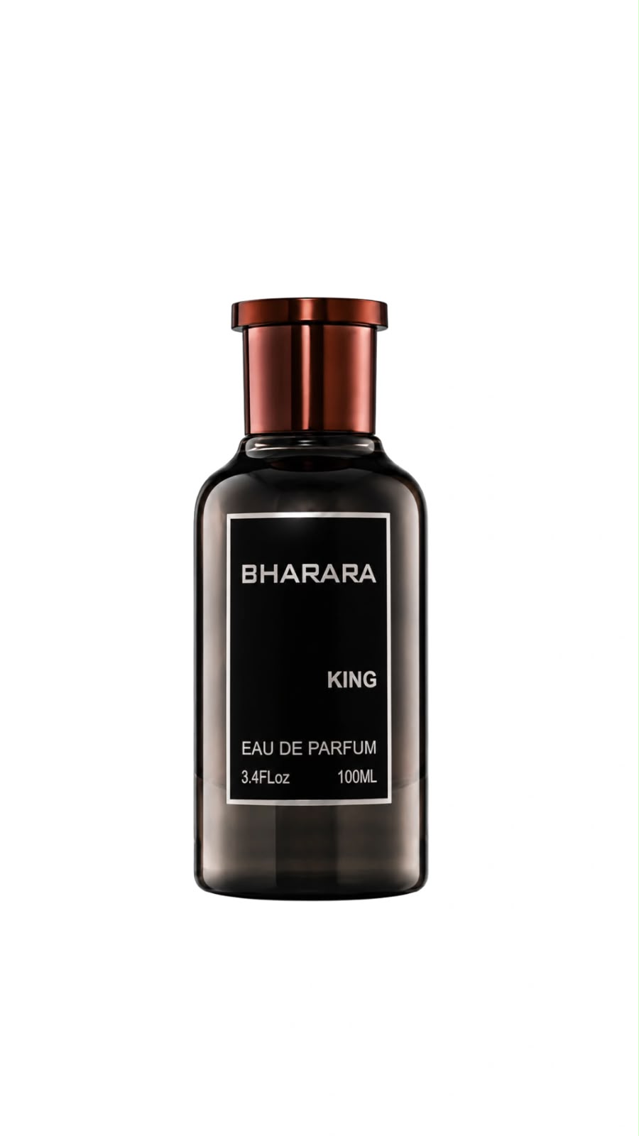 Foto de Bharara King
