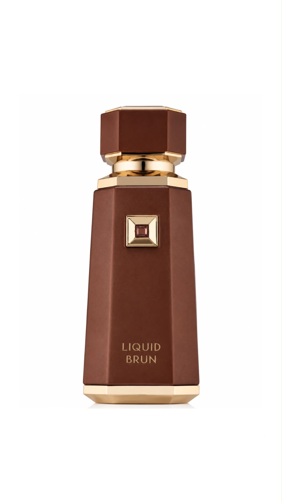 Foto de French Avenue Liquid Brun