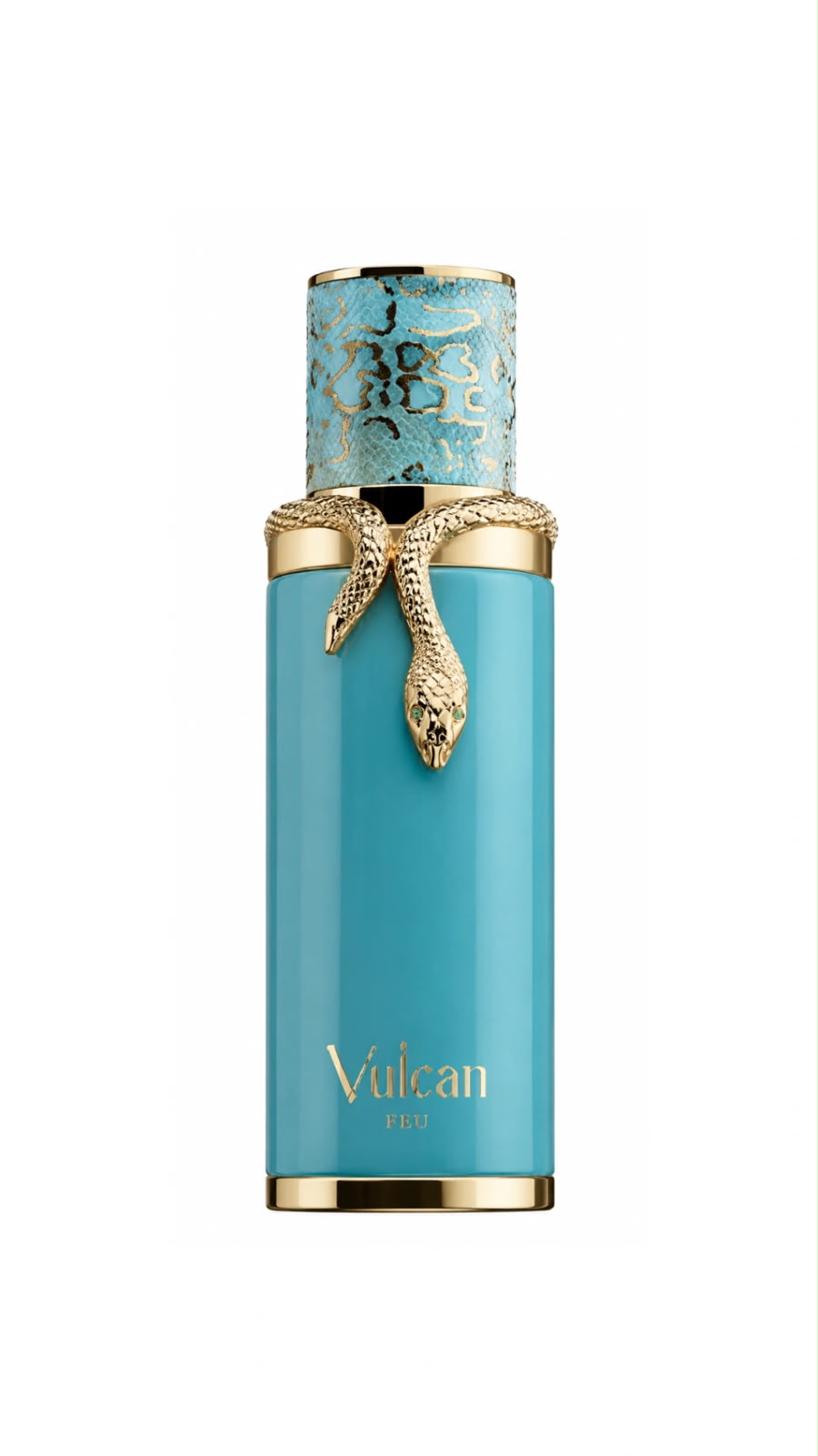 Foto de French Avenue Vulcan Feu