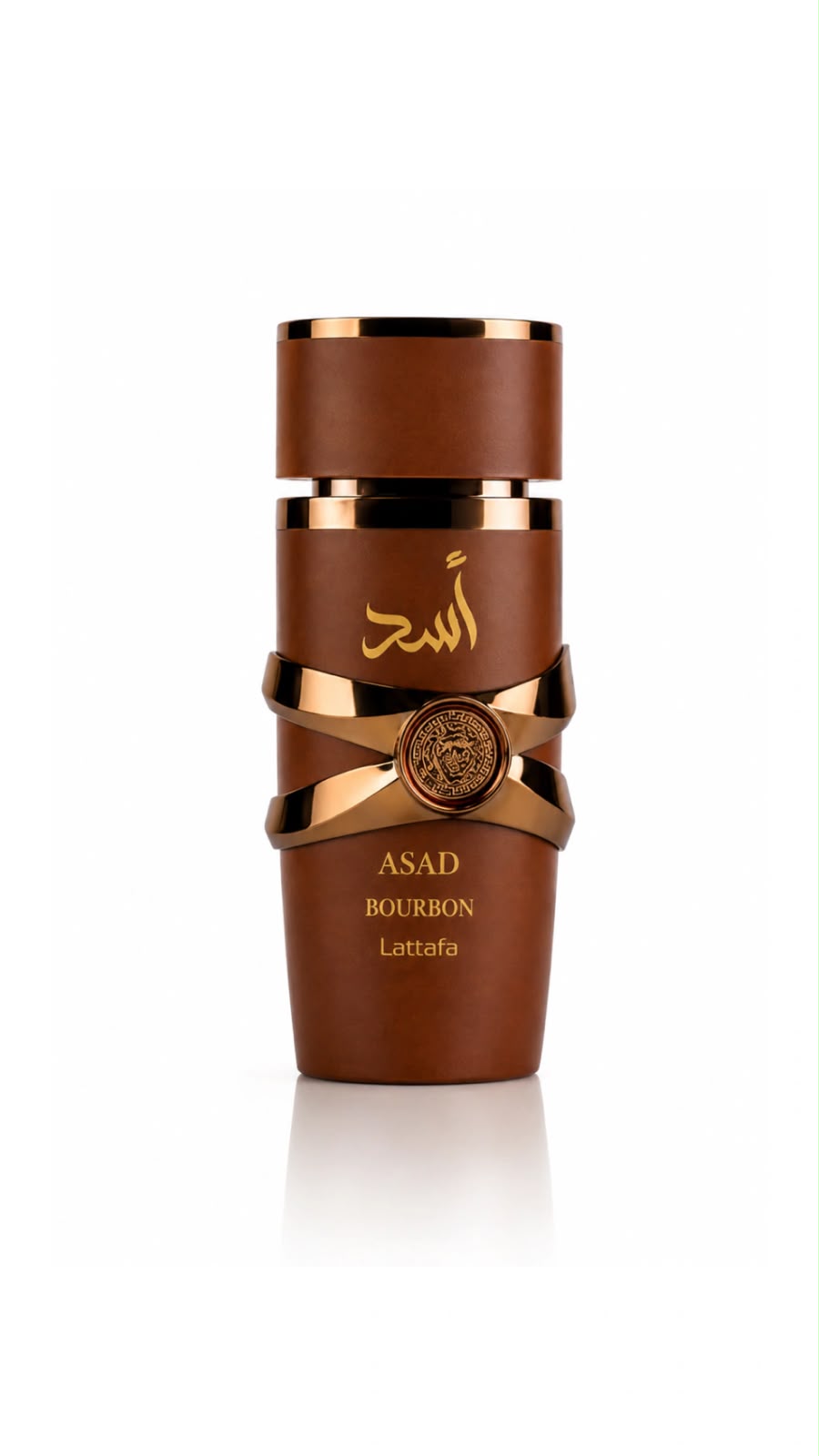 Foto de Lattafa Asad Bourbon EDP