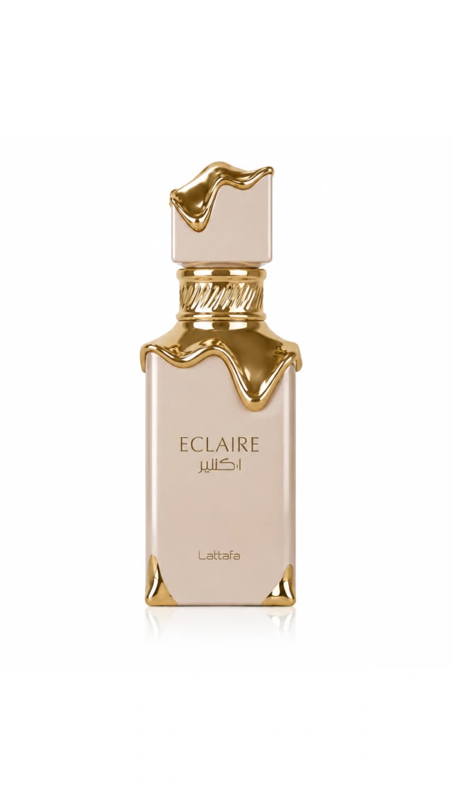 Foto de Lattafa Eclaire