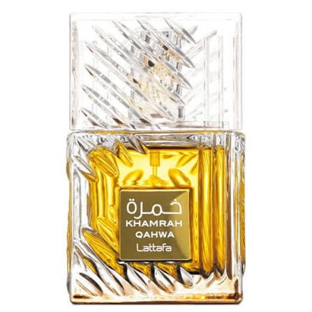 Foto de Lattafa Khamrah Qahwa EDP