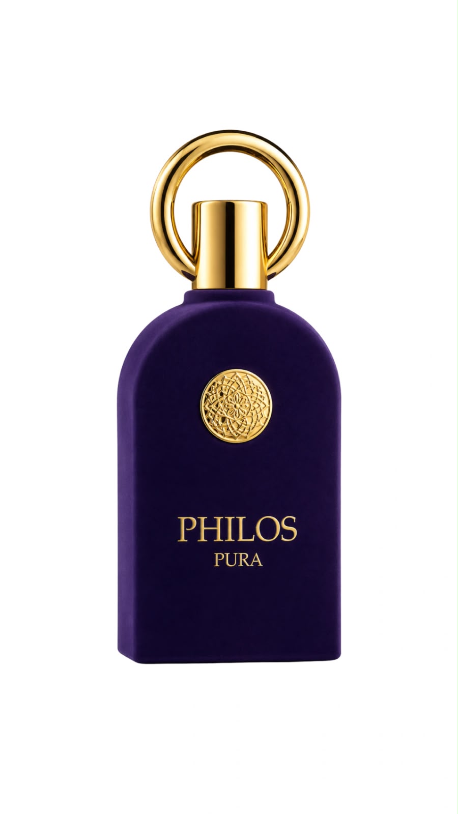 Foto de Maison Alhambra Philos Pura