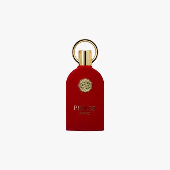 Foto de Maison Alhambra Philos Rosso