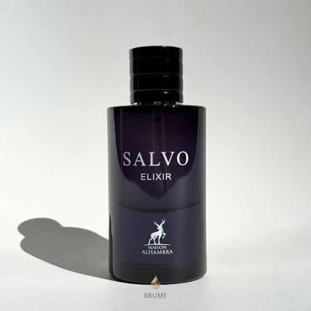 Foto de Maison Alhambra Salvo Elixir