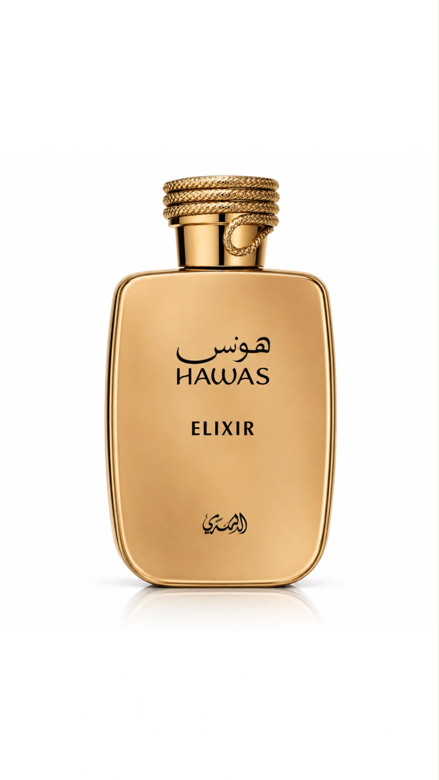 Foto de Rasasi Hawas Elixir