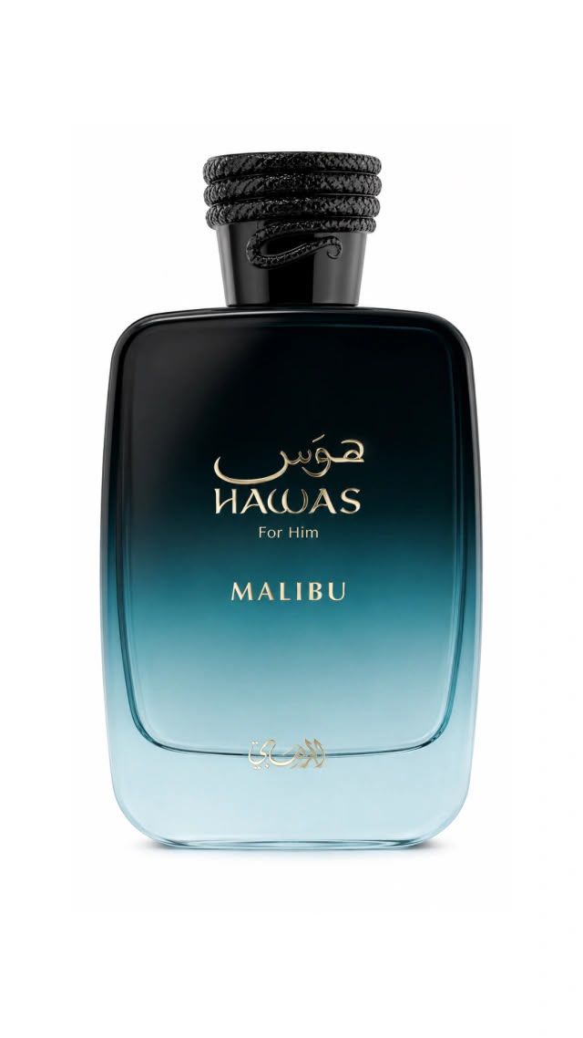 Foto de Rasasi Hawas Malibu